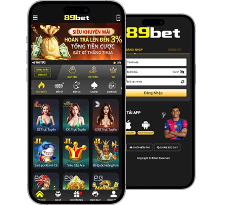 Đa dạng trò chơi Casino