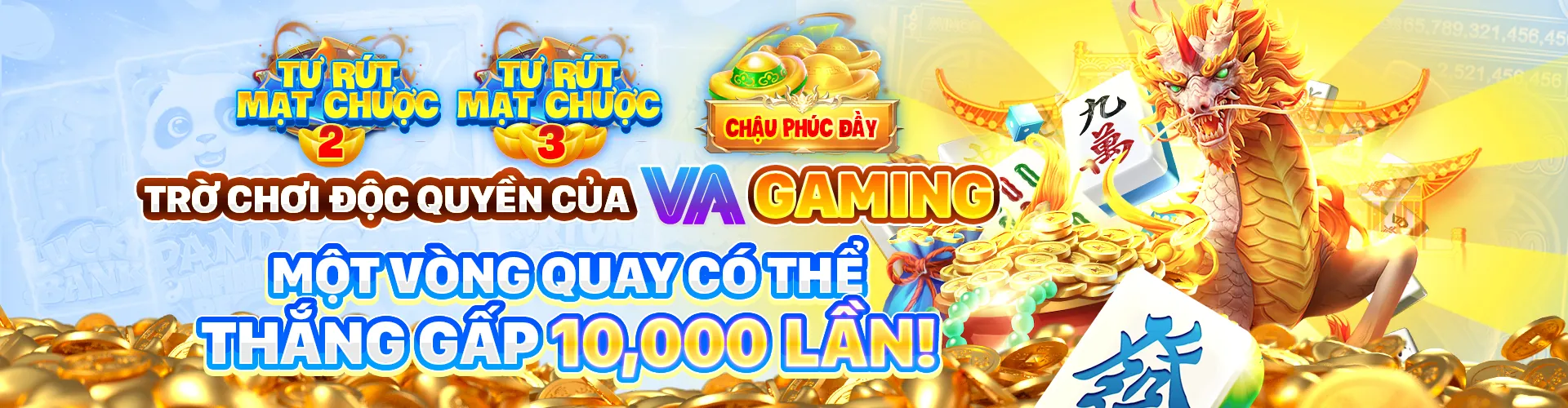 Bắn Cá Ăn Xu AV88