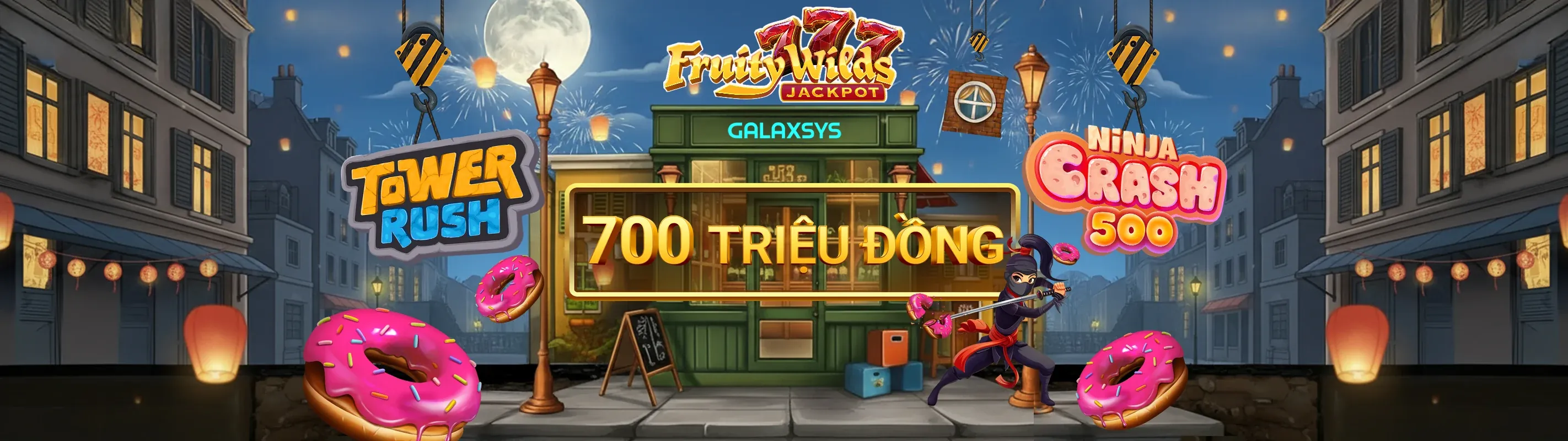 Sòng bạc trực tuyến AV88 2026