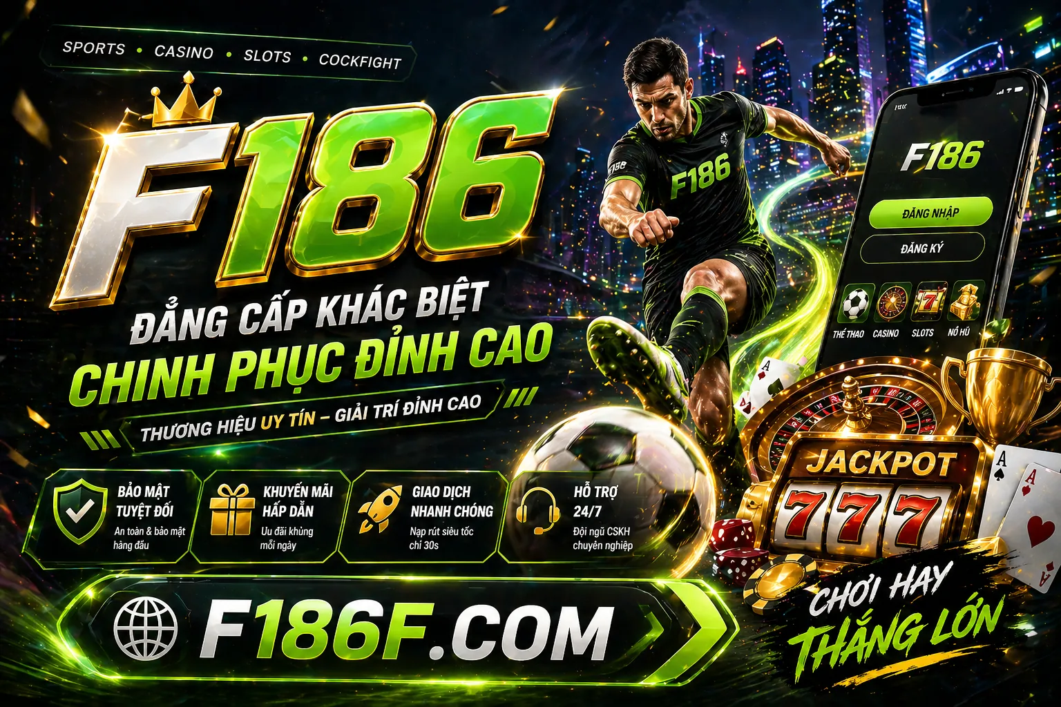 Tiền thưởng chào mừng