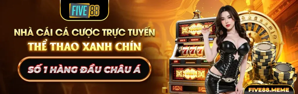 Trò Chơi Bắn Cá AV88
