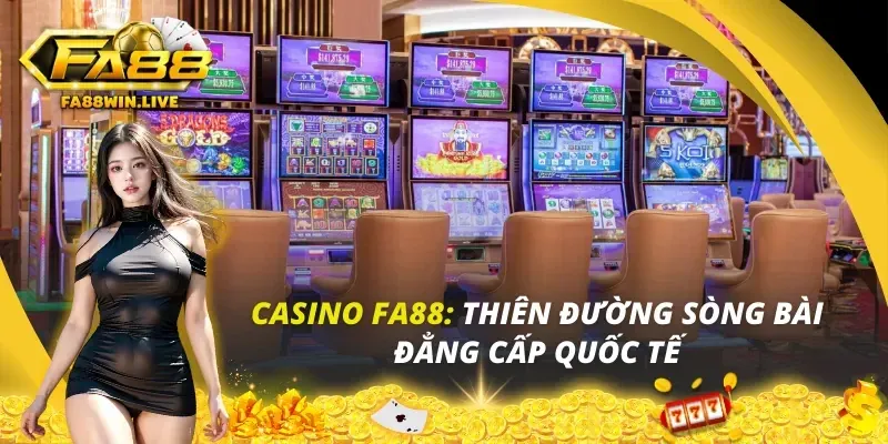Tại Sao Nên Chọn AV88